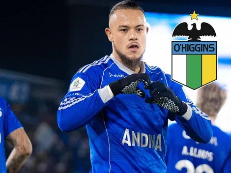 O'Higgins vs Millonarios HOY: ¿Qué canal pasa el partido de la Copa Sudamericana?