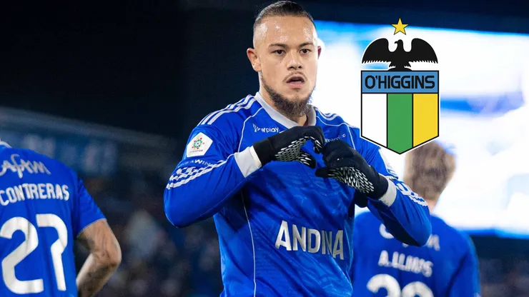 Los canales para ver Millonarios vs O'higgins en la Copa Sudamericana