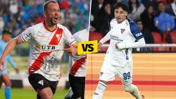 Los canales para ver Always Ready vs Liga de Quito