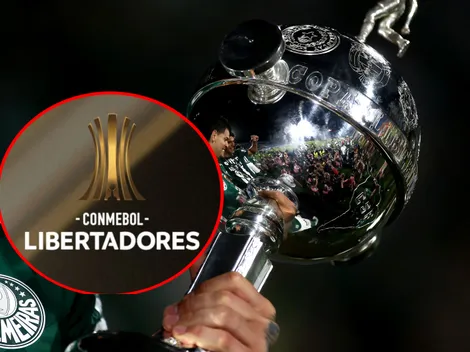 Los millonarios premios que repartirá la Copa Libertadores 2026