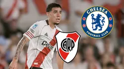 Desde Brasil revelan el club que se interesó en Kendry Páez