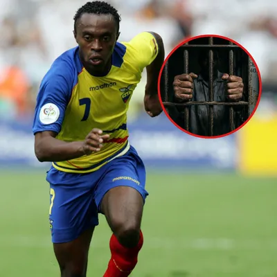 Christian Lara fue detenido por la Policía Nacional y esta sería su posible sentencia