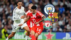 Luis Díaz revela interés del FC Barcelona en él