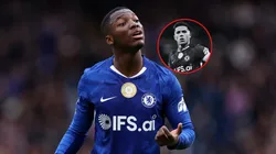 Chelsea toma una nueva decisión con Moisés Caicedo