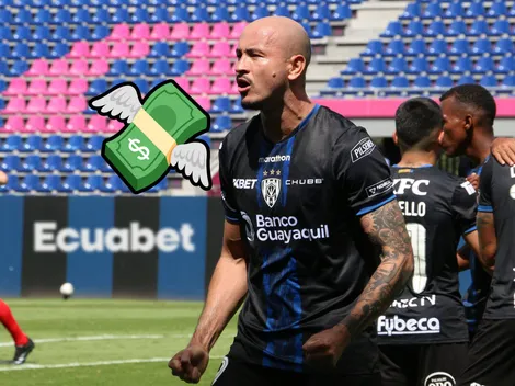 Independiente del Valle ya ganó 3 millones de dólares sin jugar ni LigaPro ni Copa Libertadores