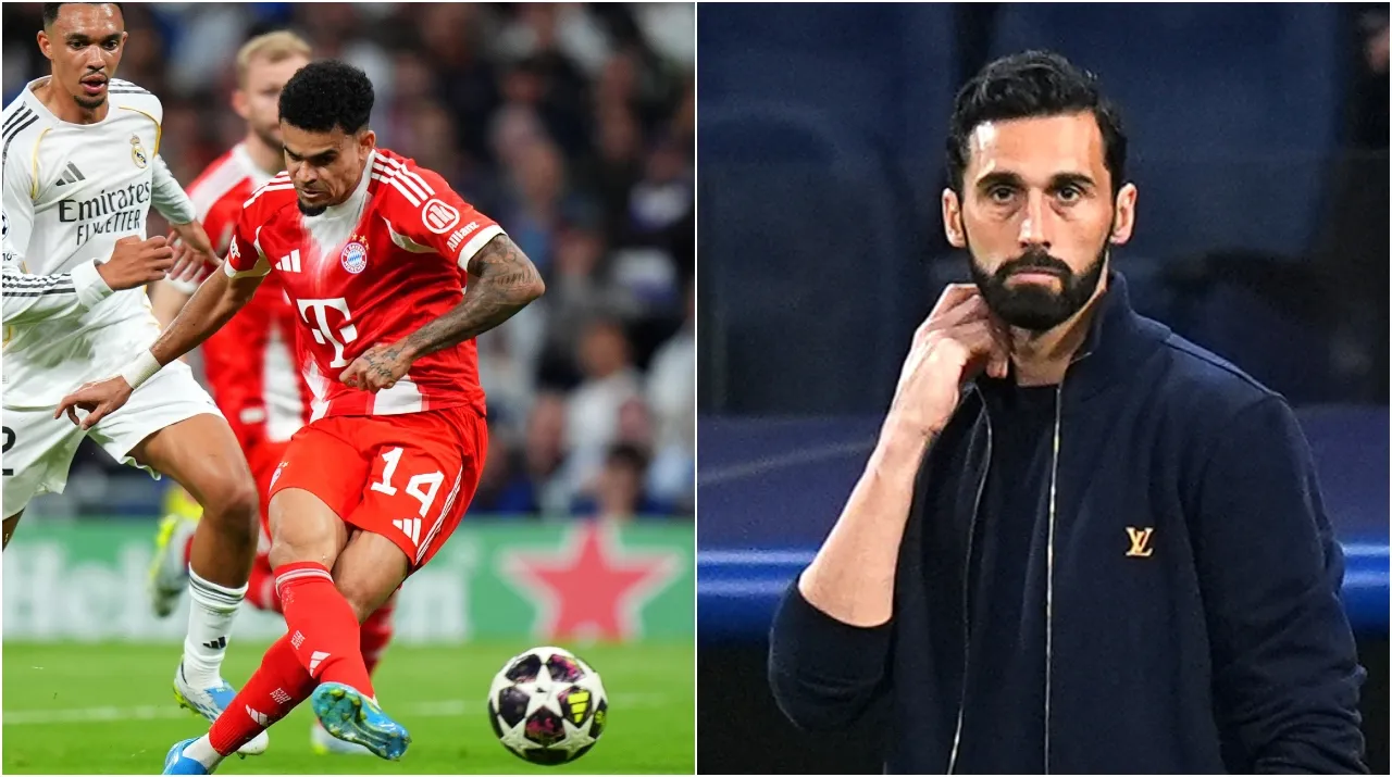 Álvaro Arbeloa confía en la remontada ante Bayern Múnich. (Foto: Getty Images)