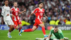 Las insólitas reacciones al partido de Luis Díaz contra el Real Madrid: "Ha sido un desastre"