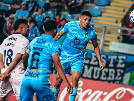 Millonarios decepcionó en el debut y perdió 2-0 con O'Higgins