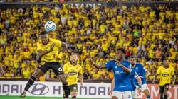 Barcelona perdió contra Cruzeiro y los hinchas explotan contra estos jugadores: "Son horribles"