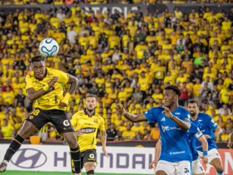 Barcelona perdió contra Cruzeiro y los hinchas explotan contra estos jugadores: “Son horribles”