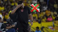 Barcelona SC non pudo contra Cruzeiro y también perdió este dinero en Copa