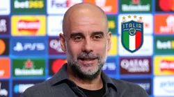 Guardiola, el sueño de Italia para volver al Mundial en 2030.