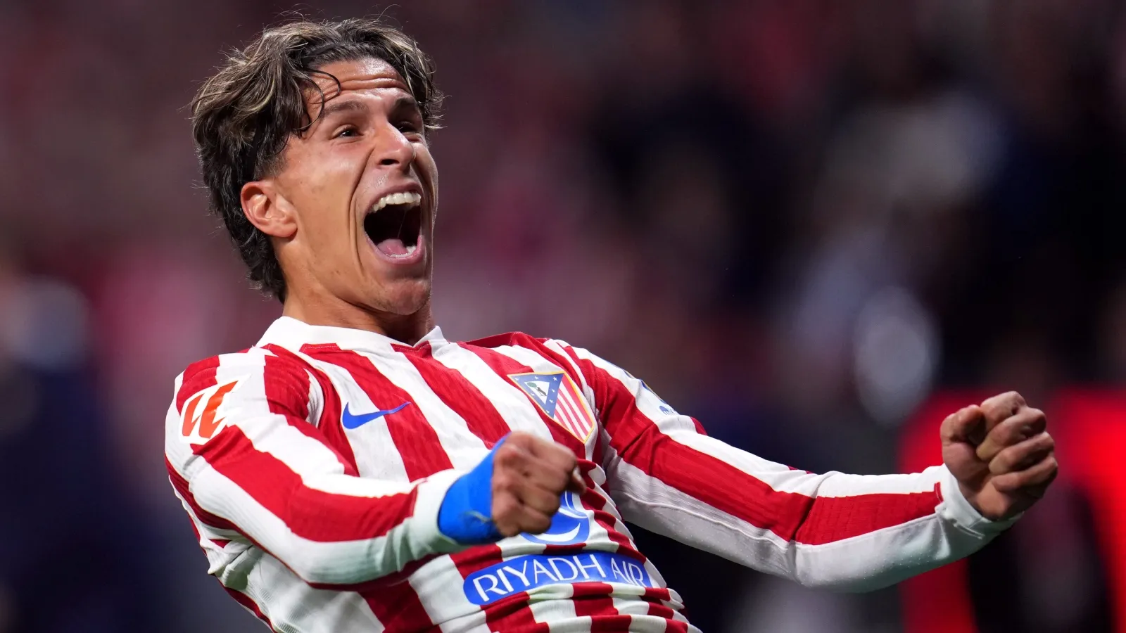 Giuliano, uno de los nombres que puede perderse el choque de vuelta con Barcelona: GETTY