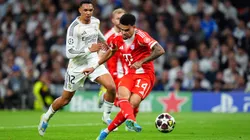 Así valoró la prensa europeoa la actuación de Luis Díaz ante Real Madrid.