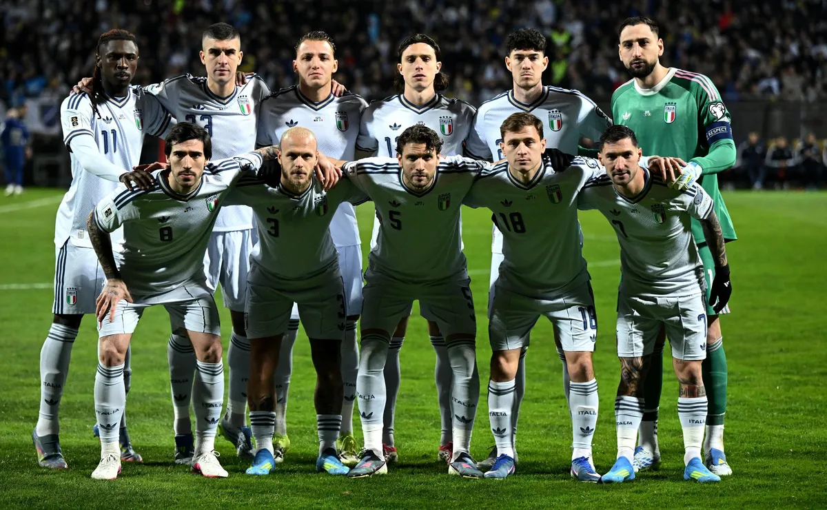 ¡El elegido! En Italia ya tienen al reemplazante de Gennaro Gattuso con vistas al Mundial 2030