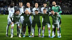 La Selección de Italia tiene apuntado a Antonio Conte, actualmente en el Napoli, para ser el reemplazante de Gennaro Gattuso.