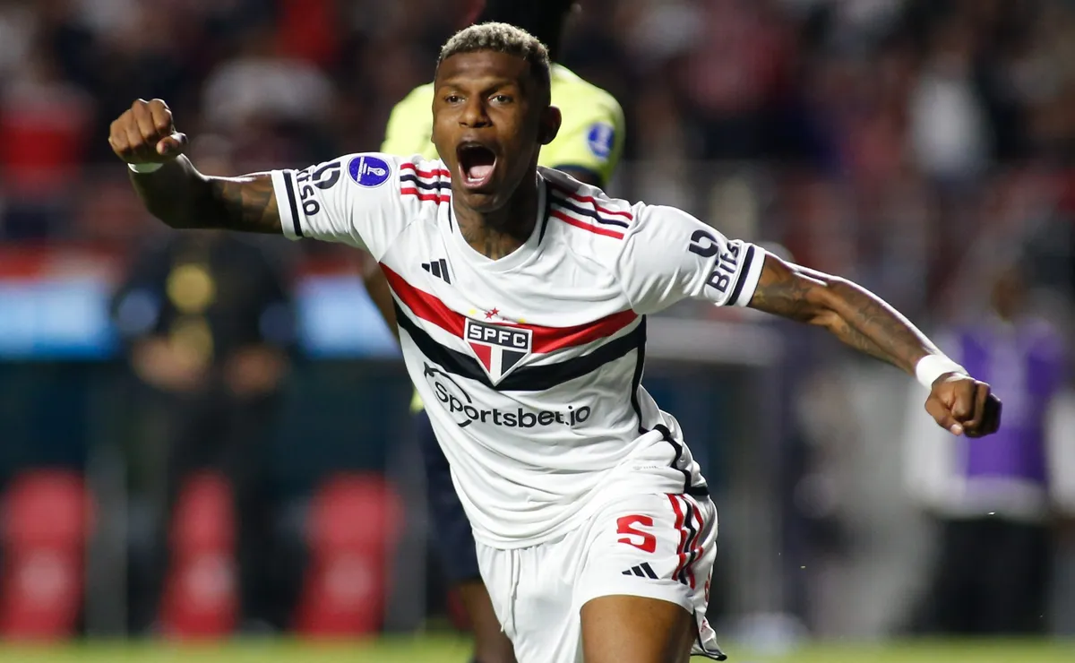 Robert Arboleda habría escapado de Brasil por culpa del crimen organizado ¿en qué se metió?