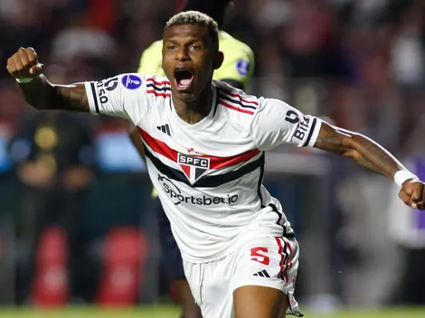 Robert Arboleda habría escapado de Brasil por culpa del crimen organizado ¿en qué se metió?