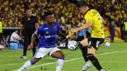 CONMEBOL le daría la peor noticia de todas a Barcelona tras perder contra Cruzeiro