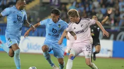 Otra mala noticia: CONMEBOL sancionará a Millonarios tras derrota contra O' Higgins