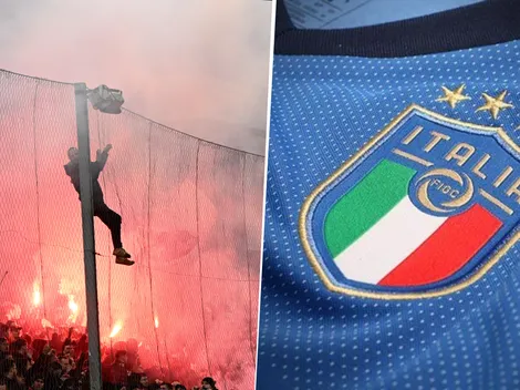 Se desató la guerra entre FIGC y el gobierno tras el fracaso de la Selección de Italia