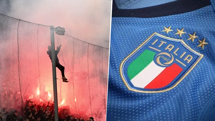 Gabriele Gravina, ex presidente de la FIGC, criticó al gobierno por su incapacidad para encontrar soluciones tras el fracaso de la Selección de Italia.