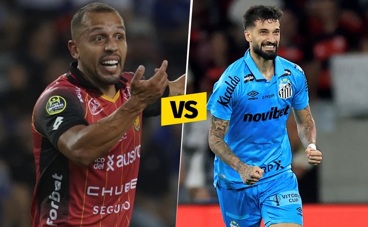 deportivo cuenca vs santos