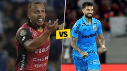 Los canales para ver Deportivo Cuenca vs Santos