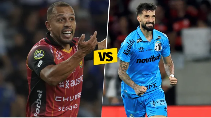 Los canales para ver Deportivo Cuenca vs Santos