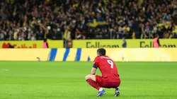 Los 20 cracks que quedaron eliminados del Mundial 2026.