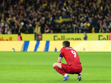 Todos afuera: los 20 cracks que quedaron eliminados del Mundial 2026