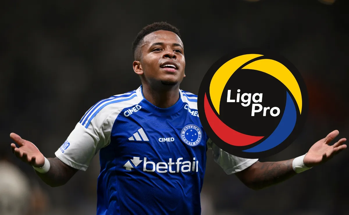 cruzeiro x bragantino