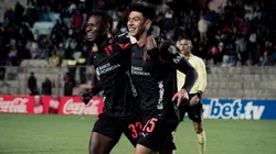 La fortuna que ganó Liga de Quito por su victoria en Copa Libertadores