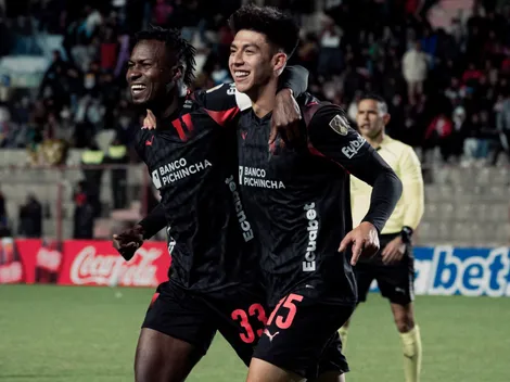 La fortuna que ganó Liga de Quito por su victoria en Copa Libertadores