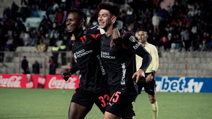 La fortuna que ganó Liga de Quito por su victoria en Copa Libertadores