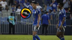 Nueva sanción a Emelec en la LigaPro