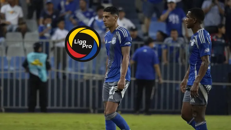 Nueva sanción a Emelec en la LigaPro