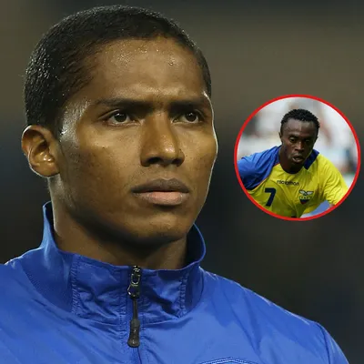 El mensaje de Antonio Valencia sobre el caso de Christian Lara: "Nadie sabe lo de nadie..."