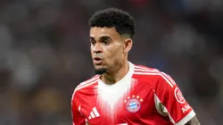 Luis Díaz llegó a cinco goles en la Champions League 2025-26.