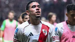 Páez se llevó la peor noticia en River Plate