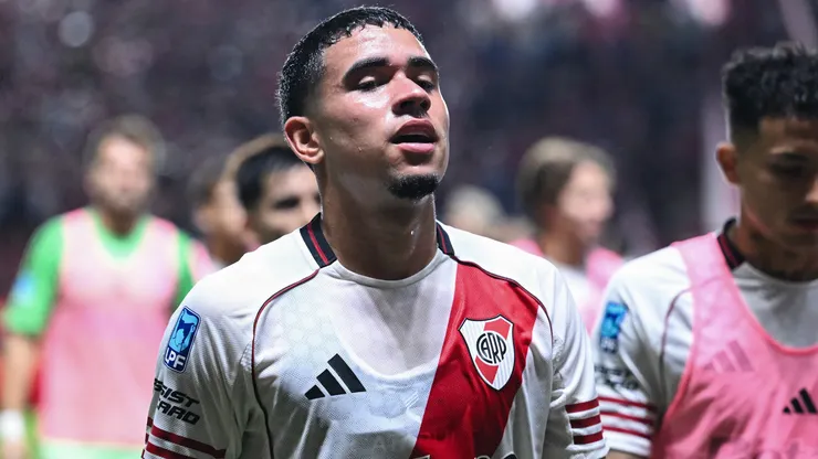 Páez se llevó la peor noticia en River Plate