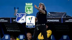 Álvarez ya suena para otro equipo de Colombia