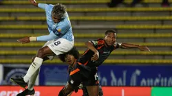 Así quedó la tabla de posiciones de la LigaPro