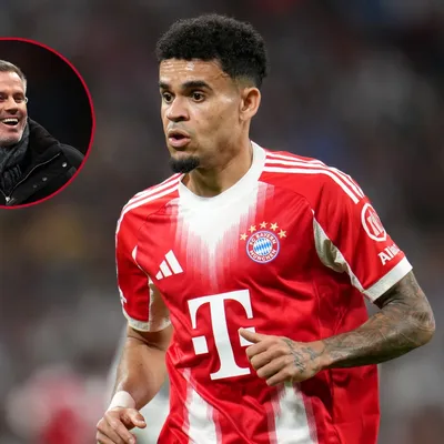 Leyenda del Liverpool festeja la venta de Luis Díaz