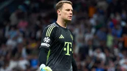 Neuer genera un debate nacional sobre su presencia en el Mundial 2026.