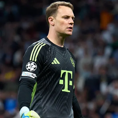 Alemania debate si debe pedirle a Neuer que vuelva del retiro