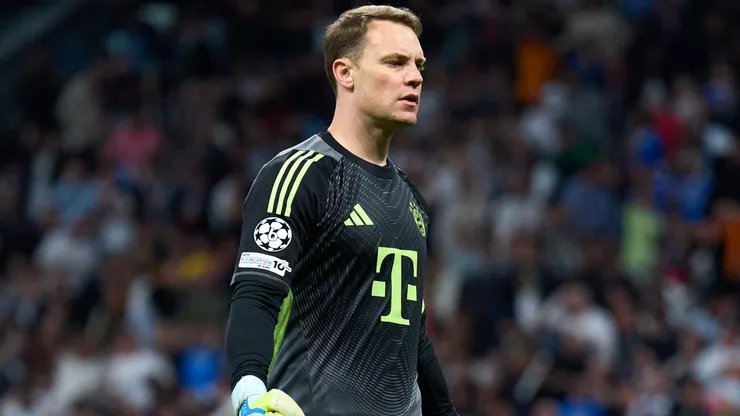 Neuer genera un debate nacional sobre su presencia en el Mundial 2026.