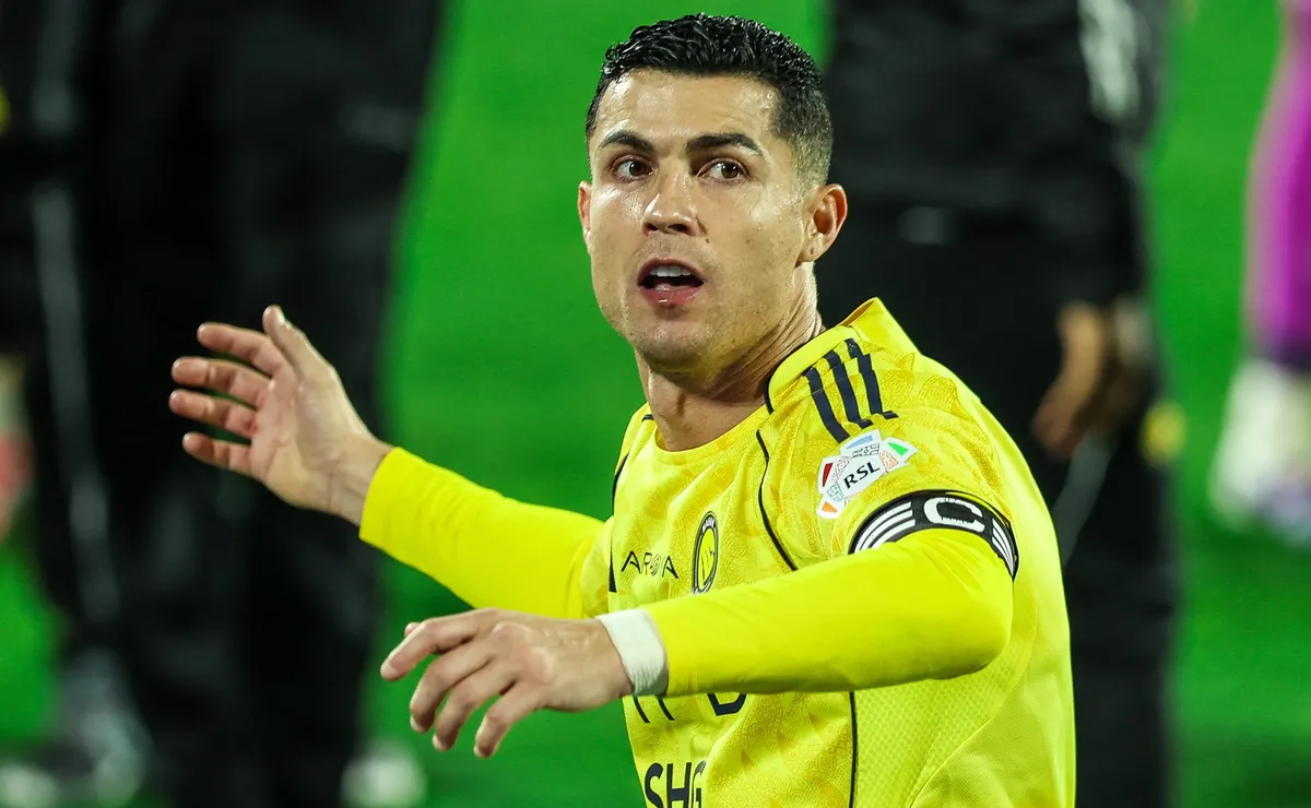 Escándalo en la Liga Pro Saudí: ¿fraude a favor del Al Nassr de Cristiano Ronaldo?