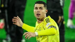 El Al Ahli denuncia fallos en su contra que le provocaron perderle pisada al Al Nassr de Cristiano Ronaldo.