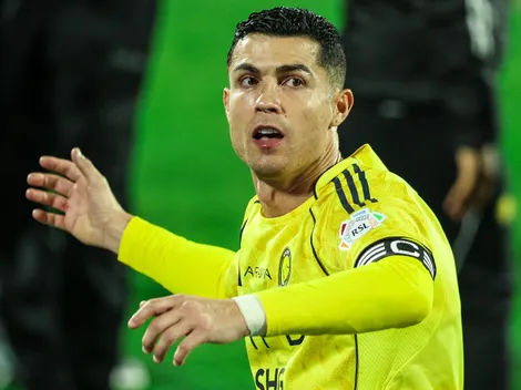 ¿Fraude a favor del Al Nassr de Cristiano Ronaldo?